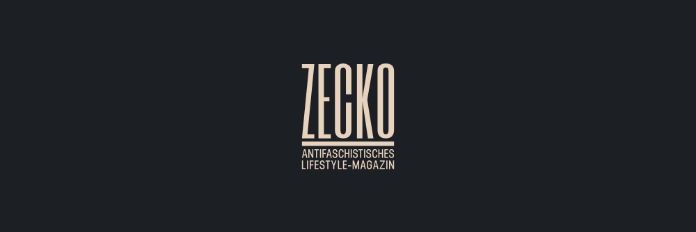 zeckomag's profile banner image