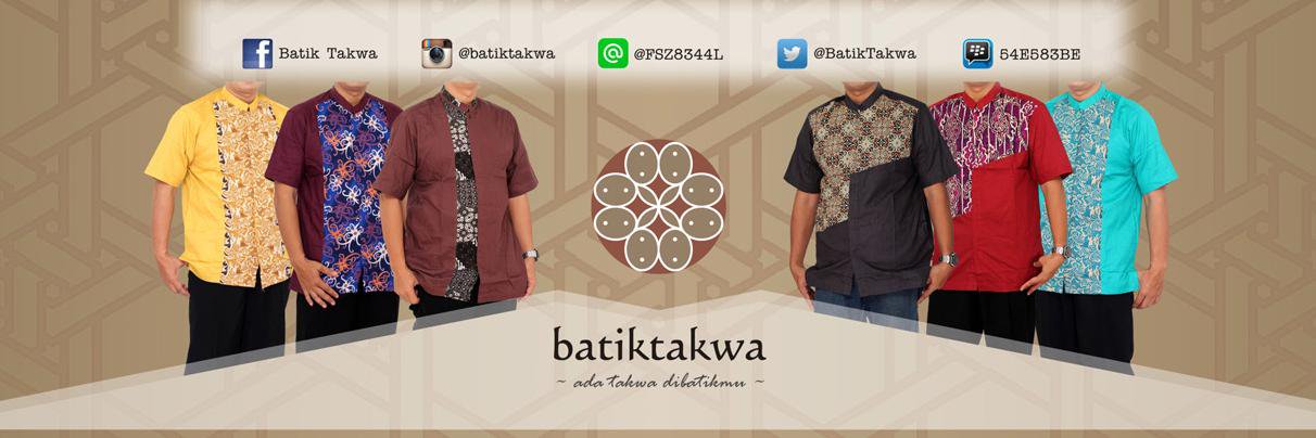 BatikTakwa's profile banner image