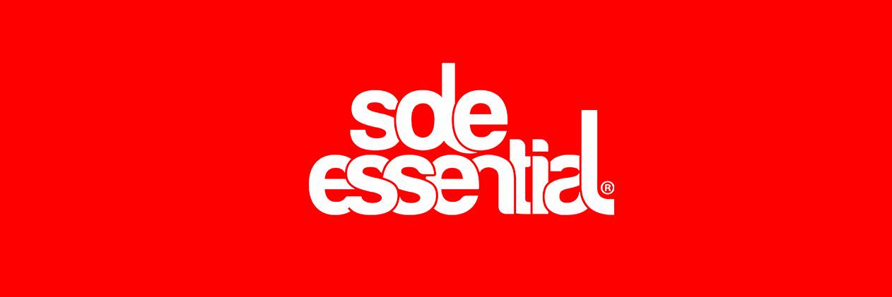 Sole Essential banner