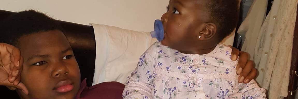 BENJISISTER ♥️ banner