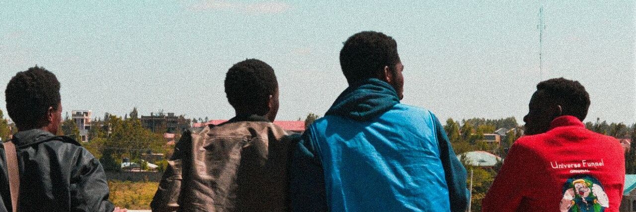 Nigelfidel's profile banner image