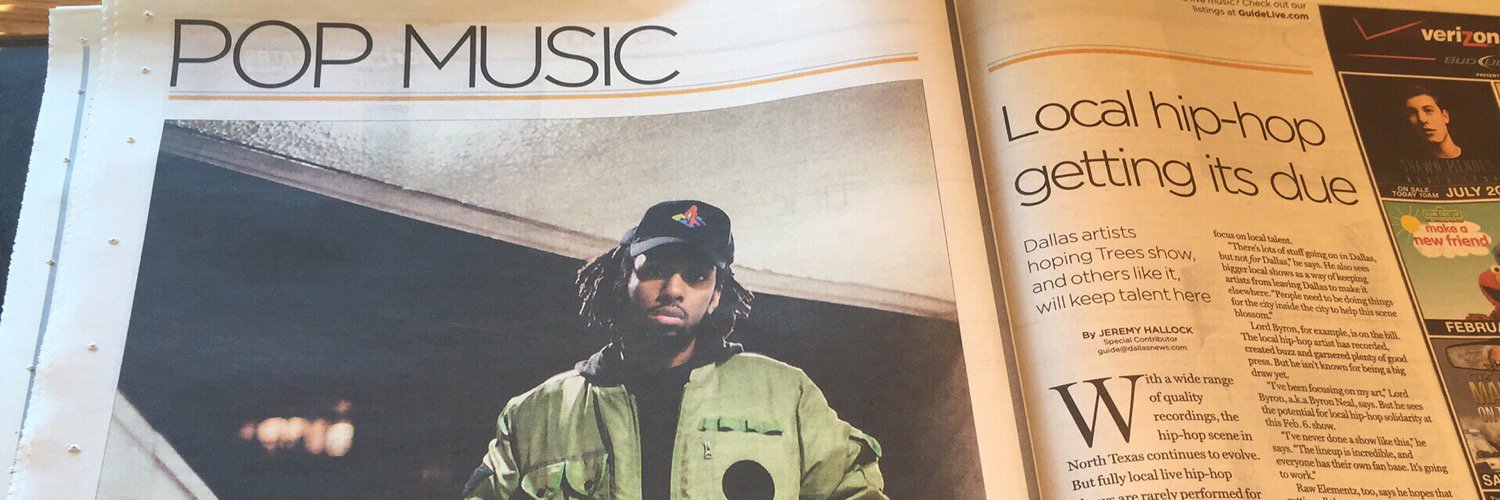 Rhythm And Writing banner