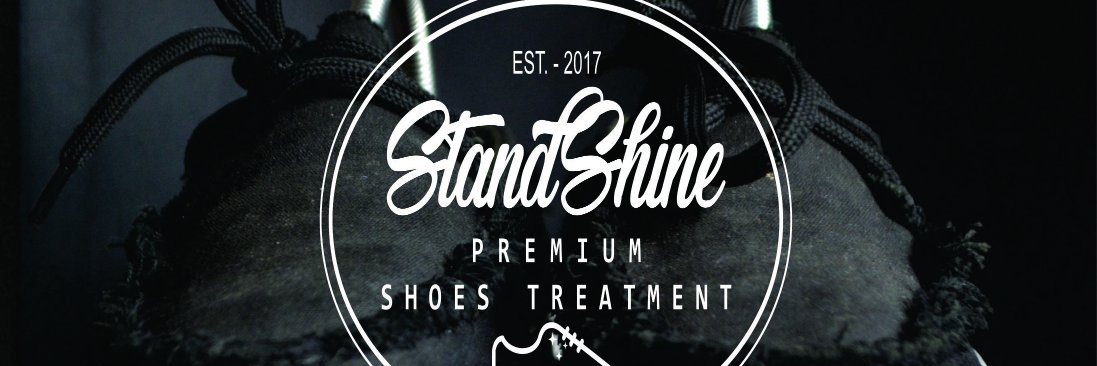 StandShine's profile banner image