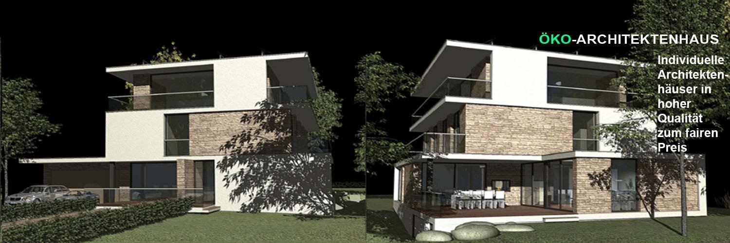 ÖKO-ARCHITEKTENHAUS banner