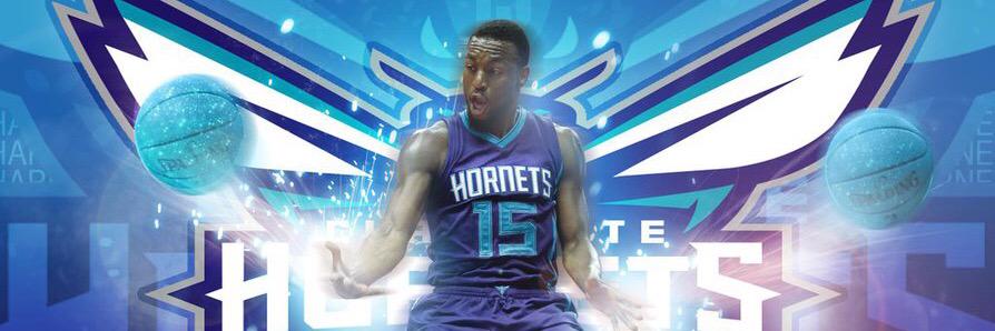 Hornets Nation's banner