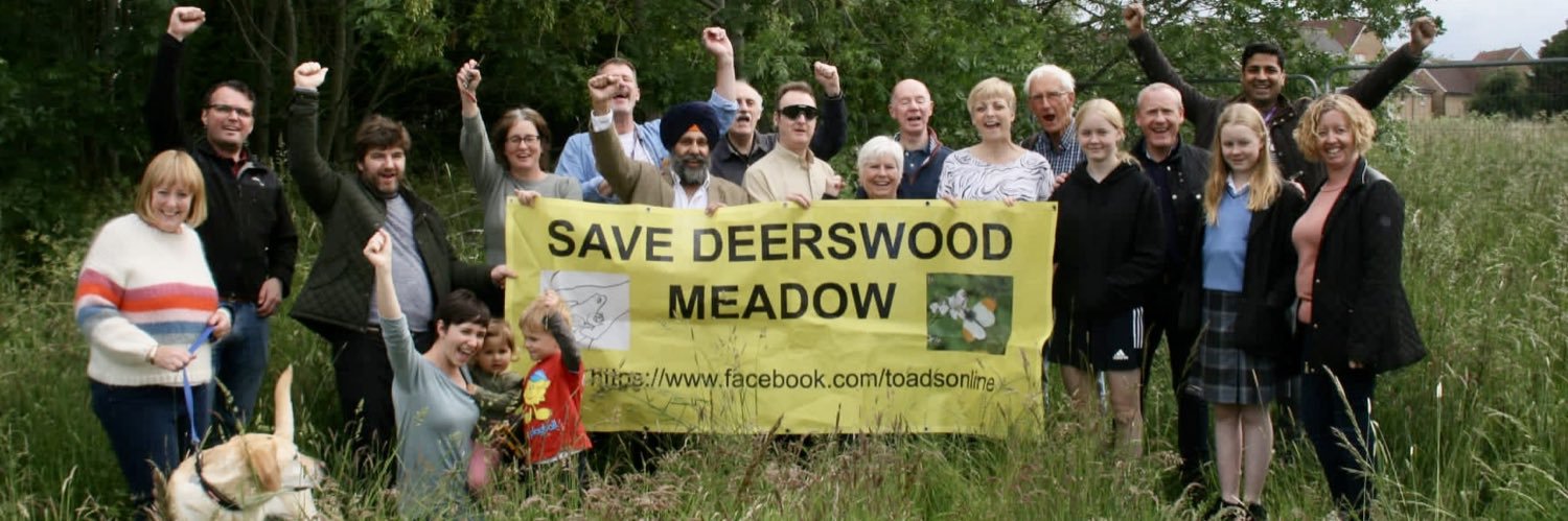Cllr Adam Bermange 🔶 banner