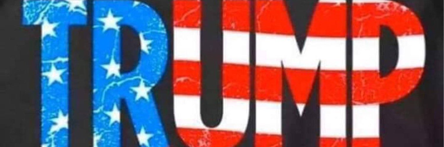 Johnny will be voting Trump 2024 banner