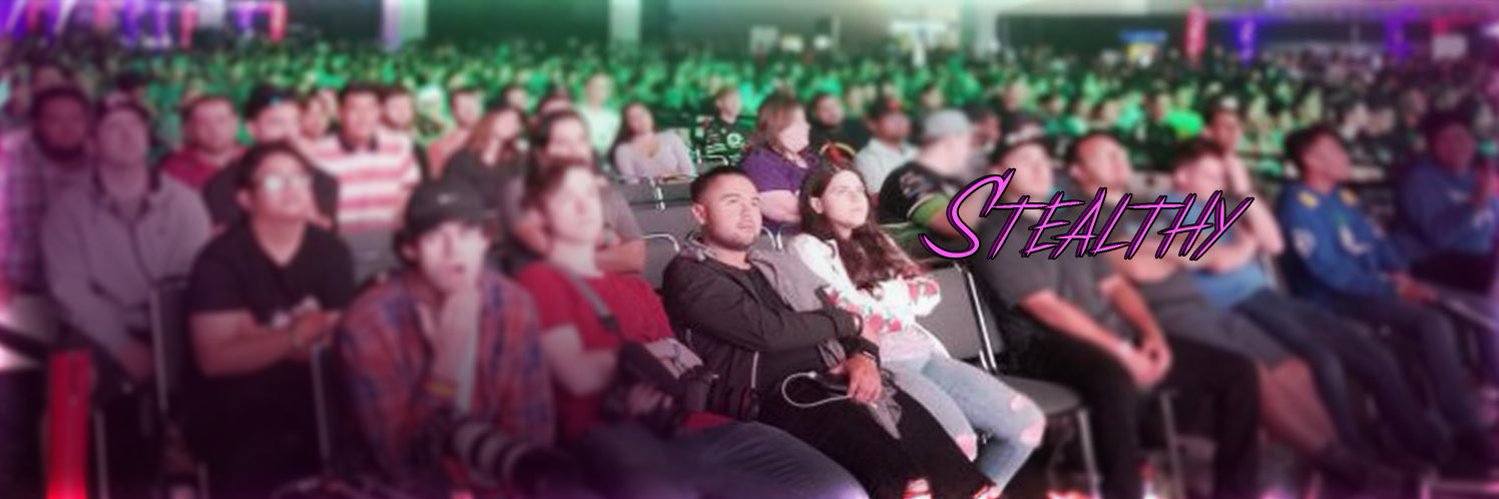 aG_Stealthy's profile banner image
