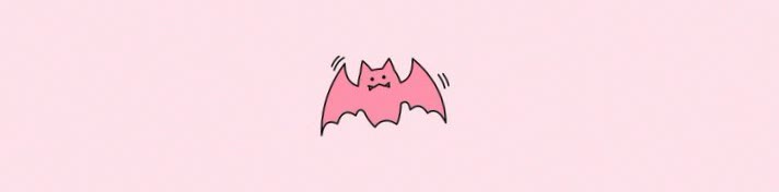 bubbleangel0's profile banner image