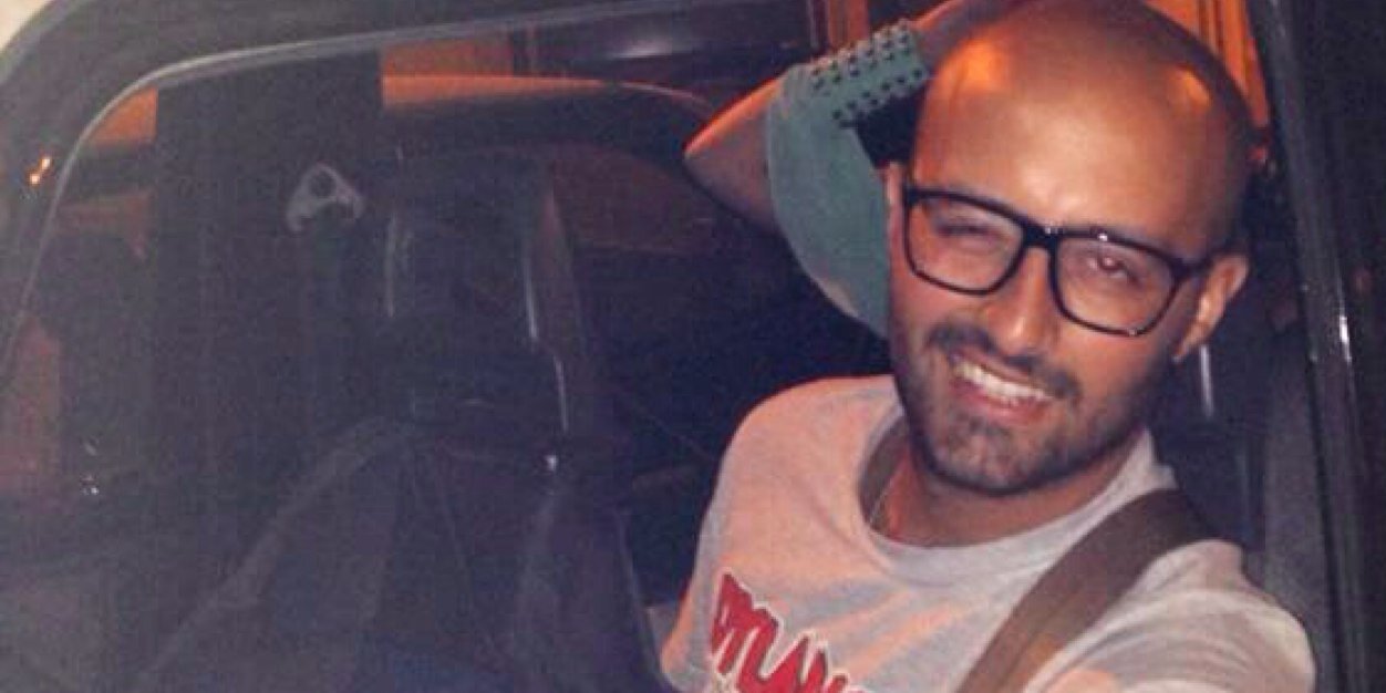 sebygrillo's profile banner image