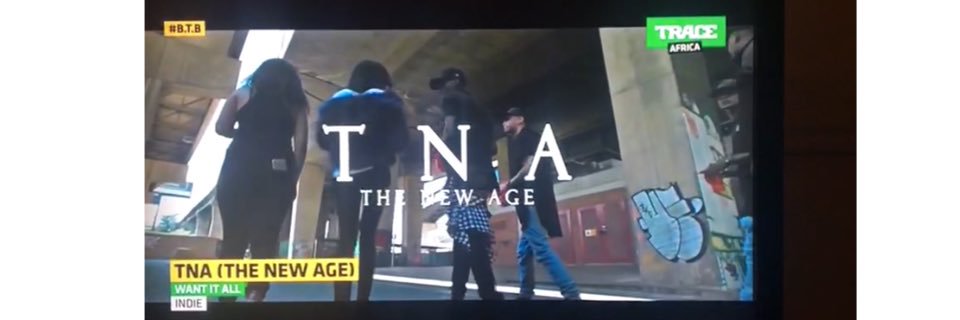 TheNewAgeSA's profile banner image