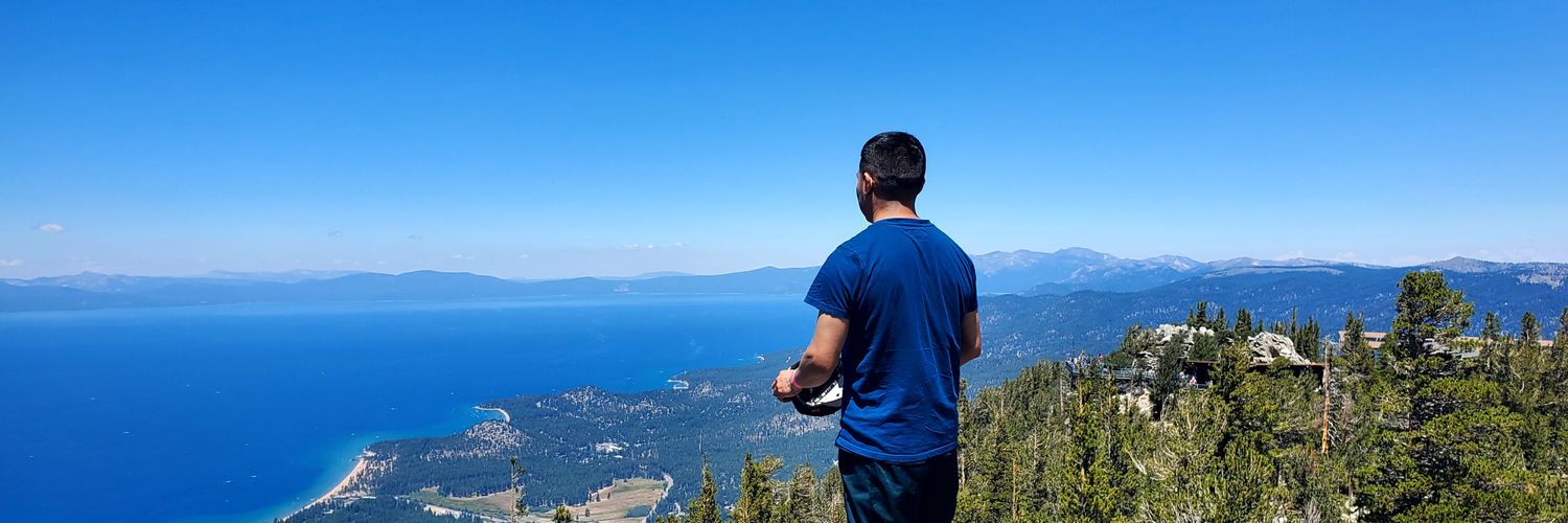 ellobowhite's profile banner image