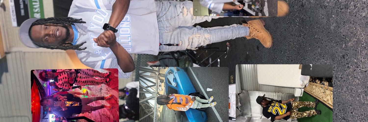 21Nati0n's profile banner image