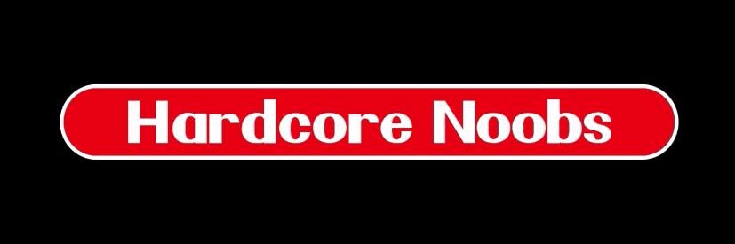 Hardcore Noobs banner