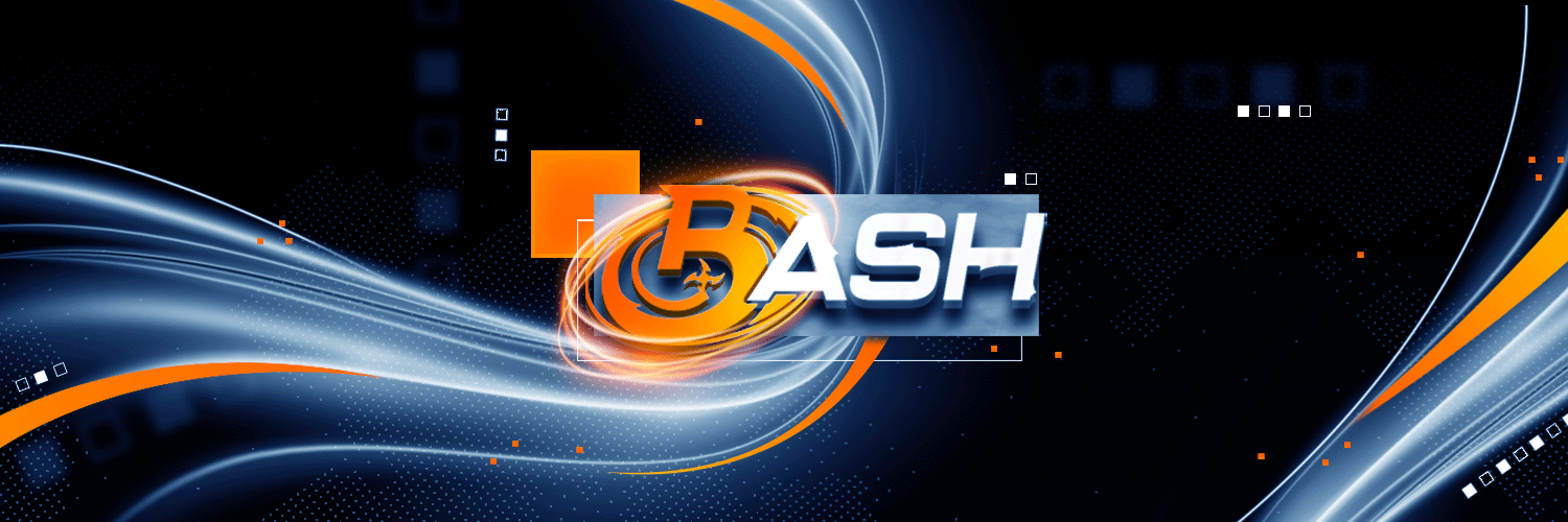 Bash 🍥 セバスチャン banner