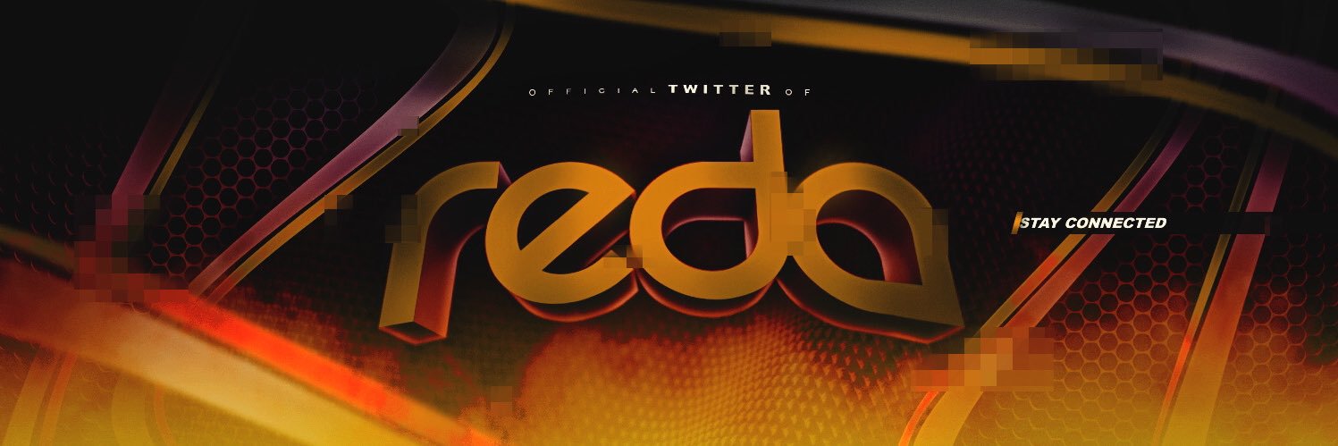 OhRedaa's profile banner image