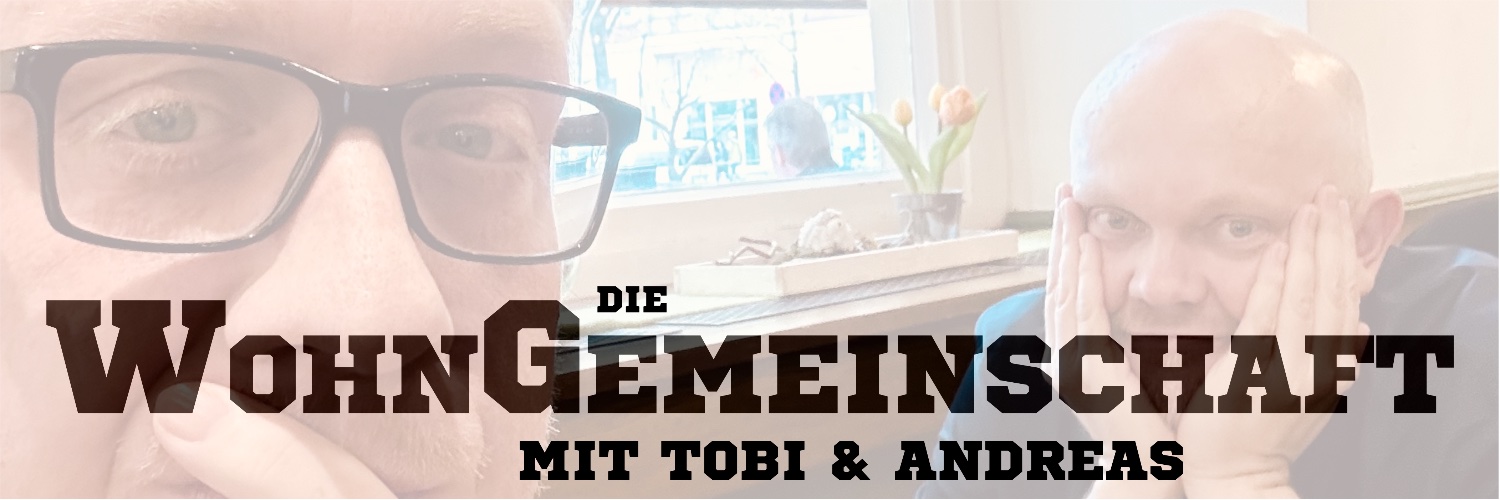 Die Wohngemeinschaft banner