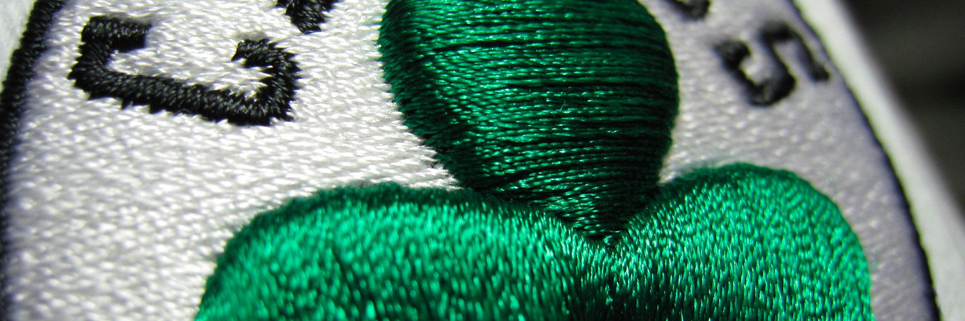 Celtics Nation's banner