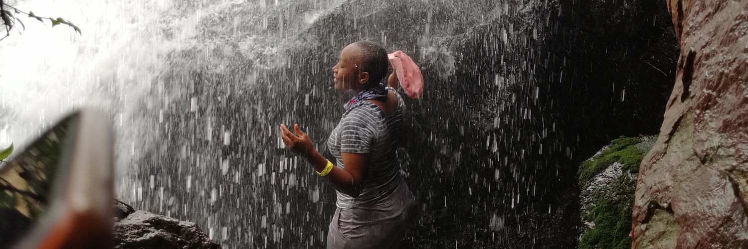 tshiliqueen's profile banner image