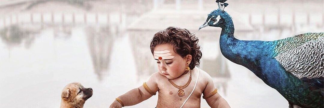 Abhishek banner