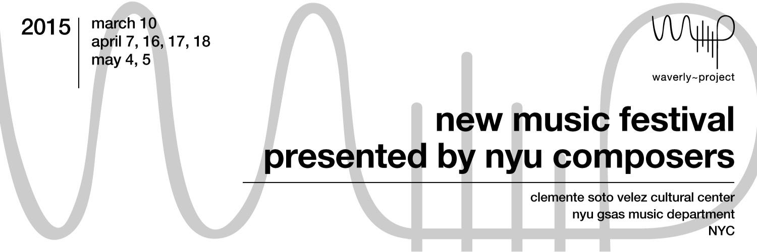 waverly_project's profile banner image