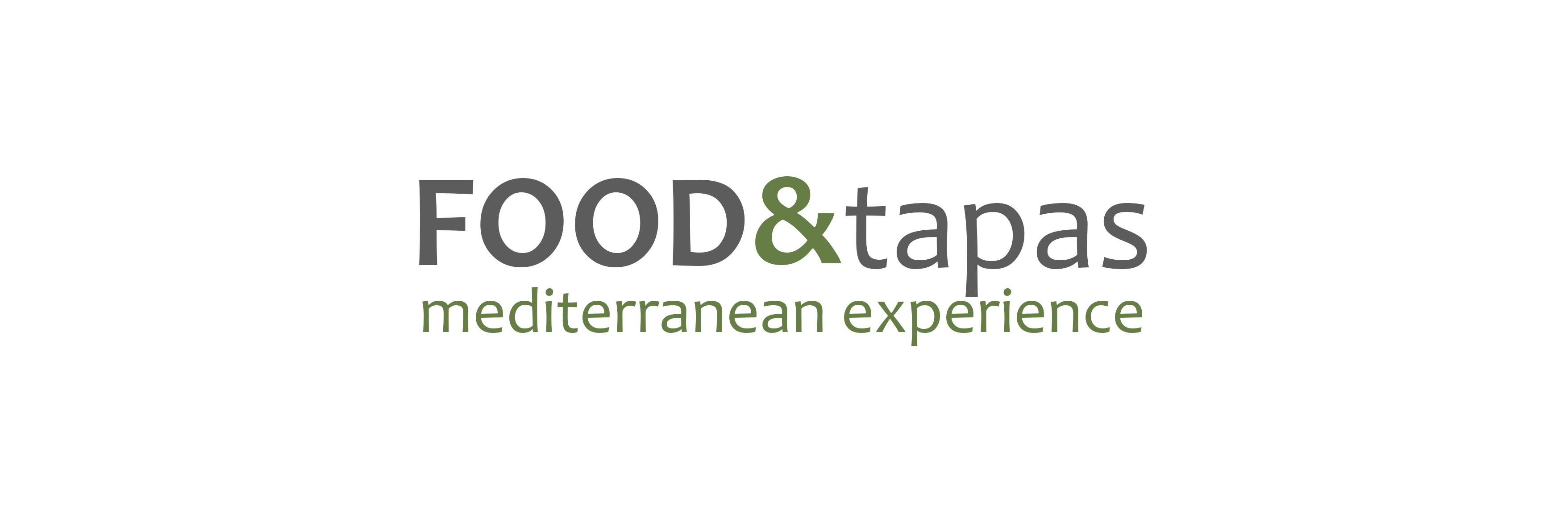Food&Tapas banner