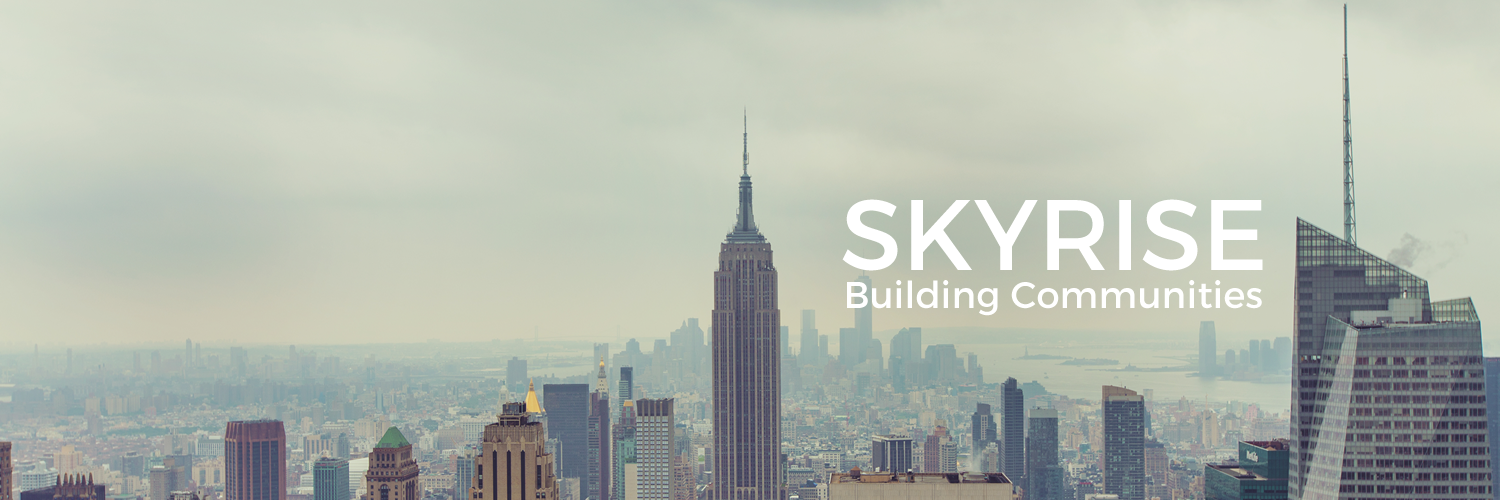 SkyriseApp's profile banner image