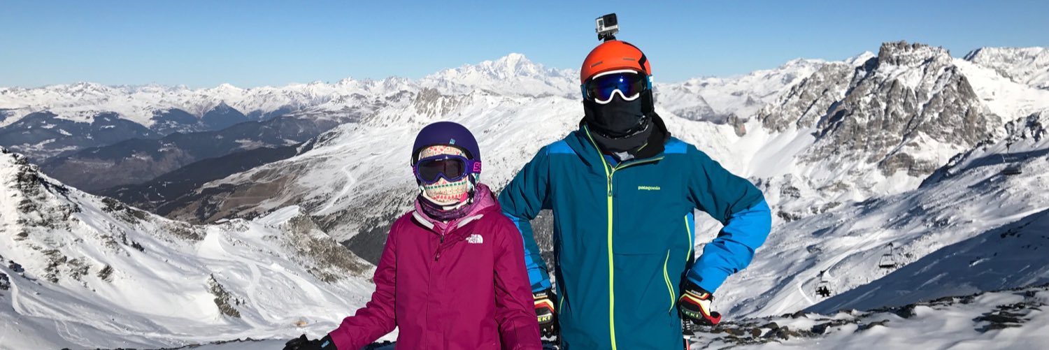 joeandruby's profile banner image
