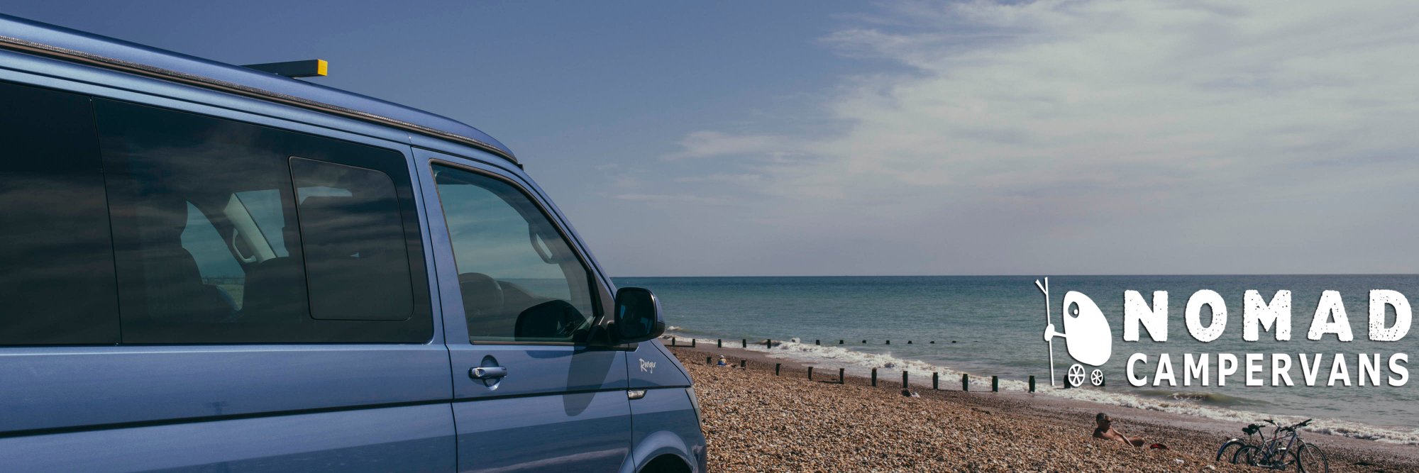 nomadcampervans's profile banner image