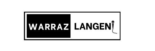 WarrazLangeni's profile banner image