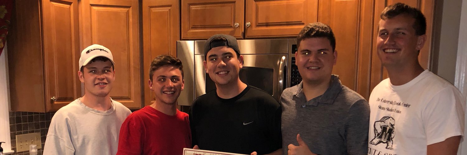 JeffreyKuc's profile banner image