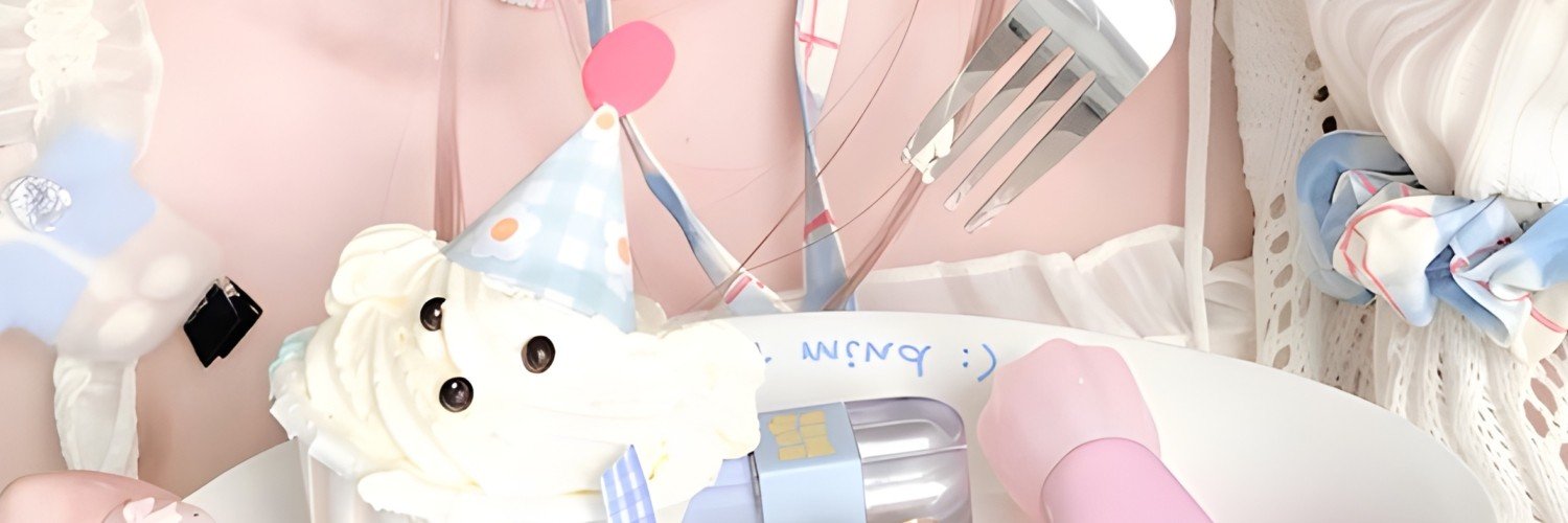 acnedt's profile banner image