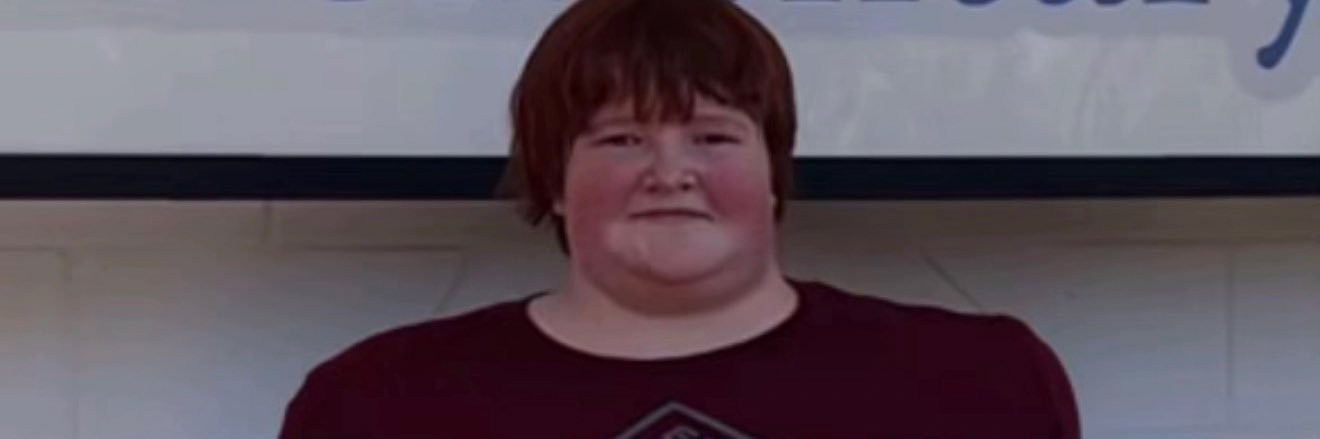 Trevor Larcom banner