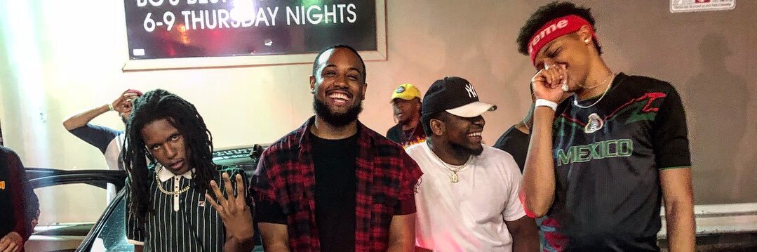 b_harris313's profile banner image