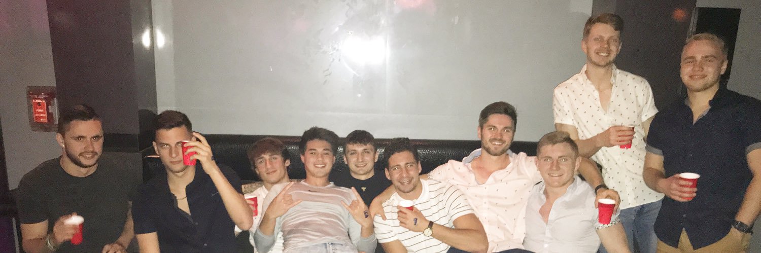 JakeHillard10's profile banner image