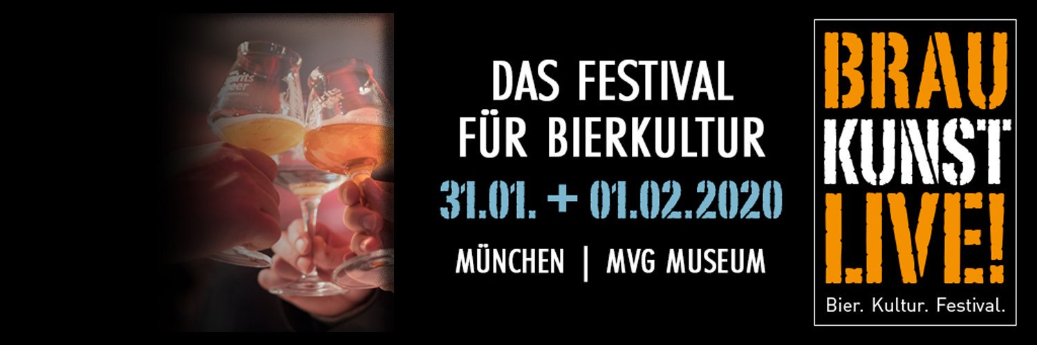 BraukunstLive's profile banner image