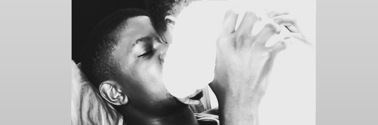 ⚫♚Tutankhamun♚⚫ banner