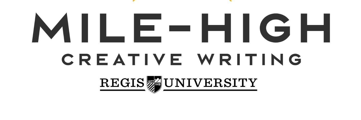Mile-High Writing banner