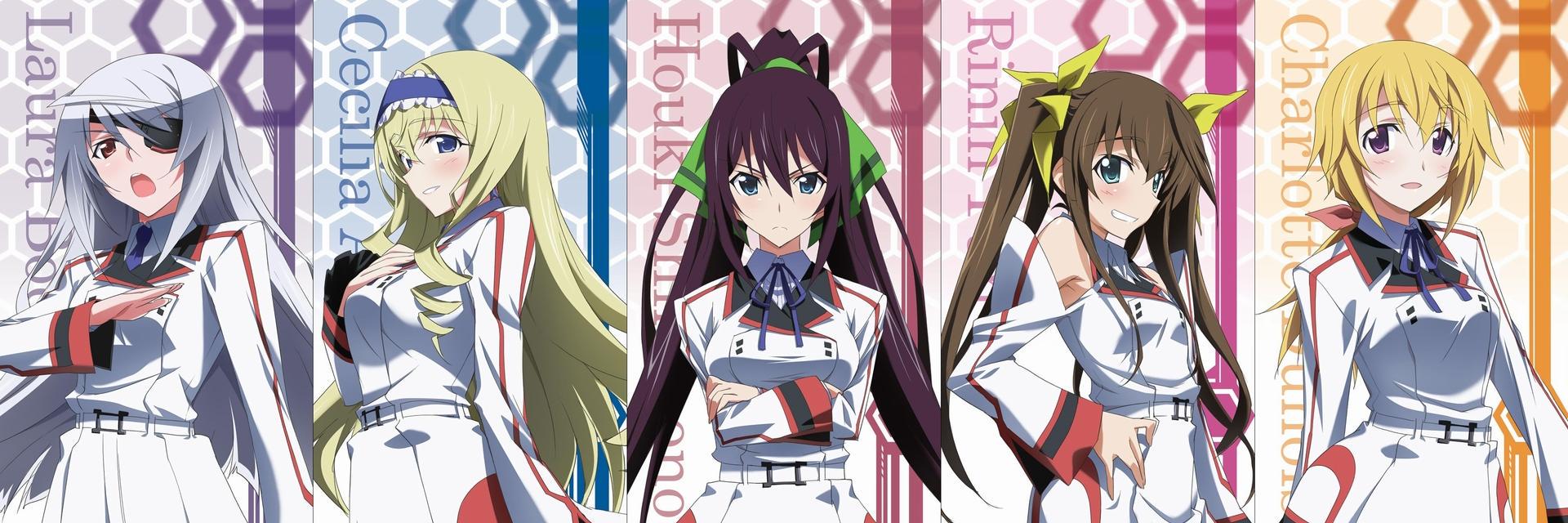 AnimeClick's profile banner image