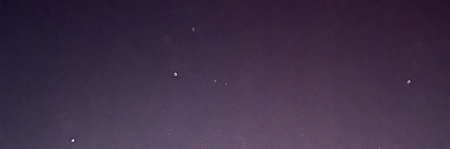 AmriC27's profile banner image