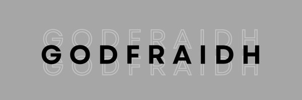 god_fraidh Profile Banner