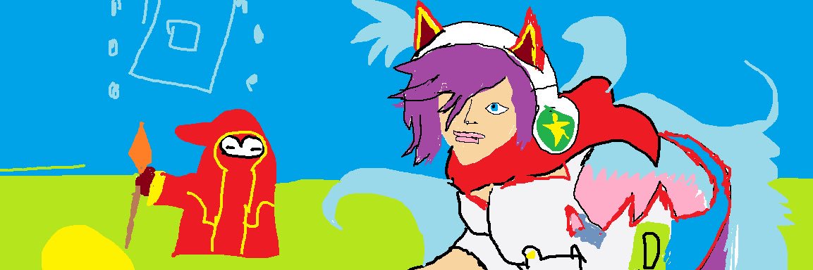 Yumerichannn's profile banner image