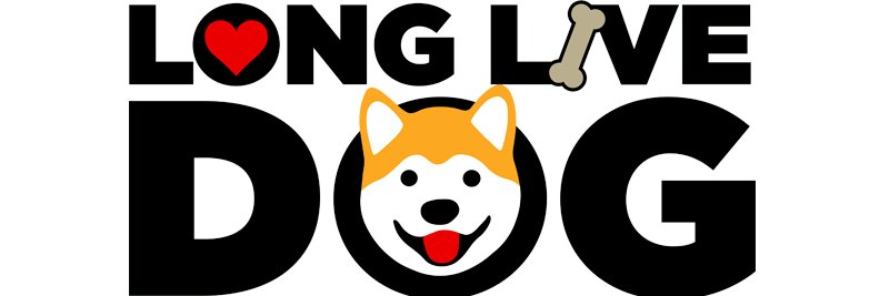 Long Live Dog banner