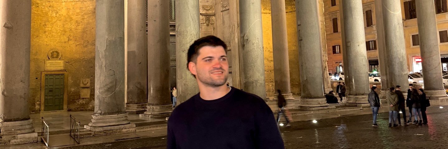 EmiCassoni's profile banner image