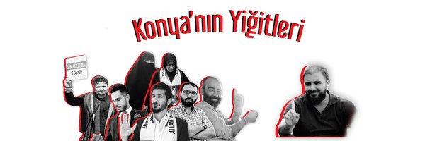 Ahmet Çelikten Profile Banner