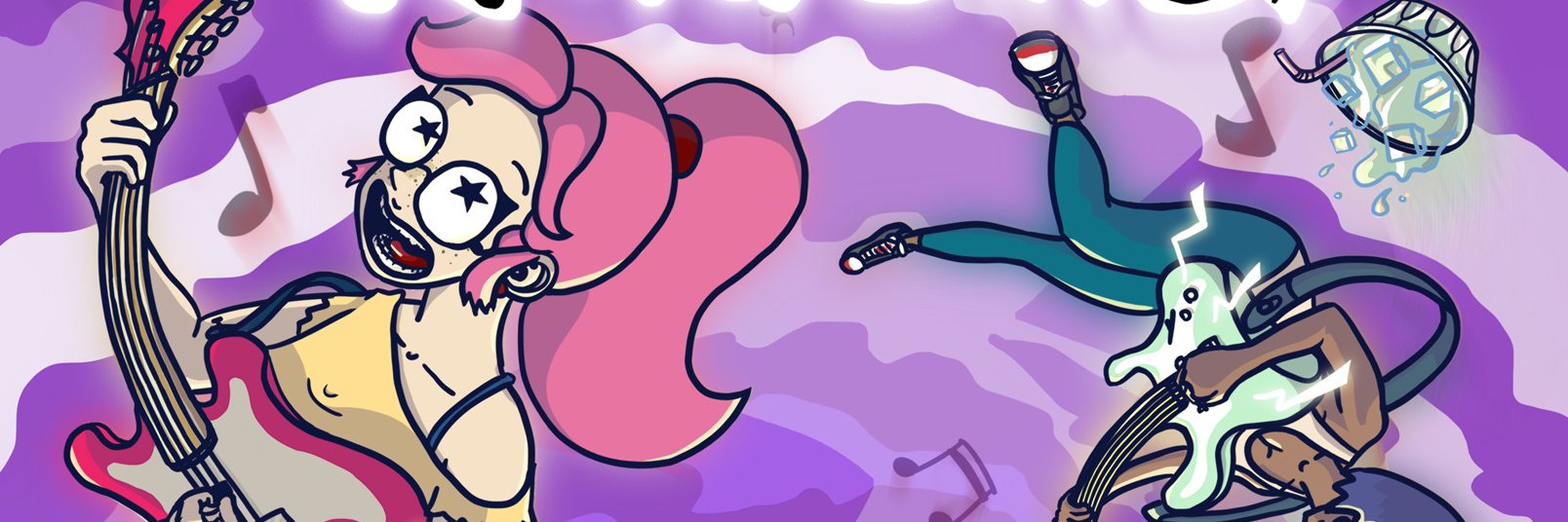 samgamma's profile banner image