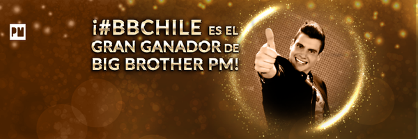 Big Brother PM Profile Banner