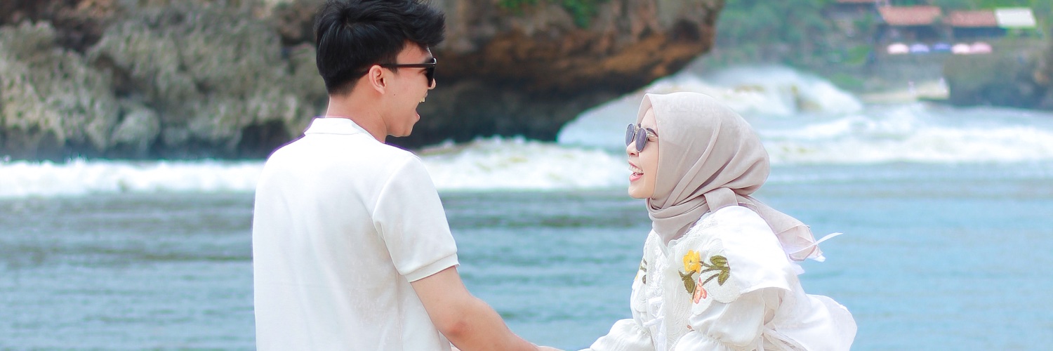 luthfiputriyati's profile banner image