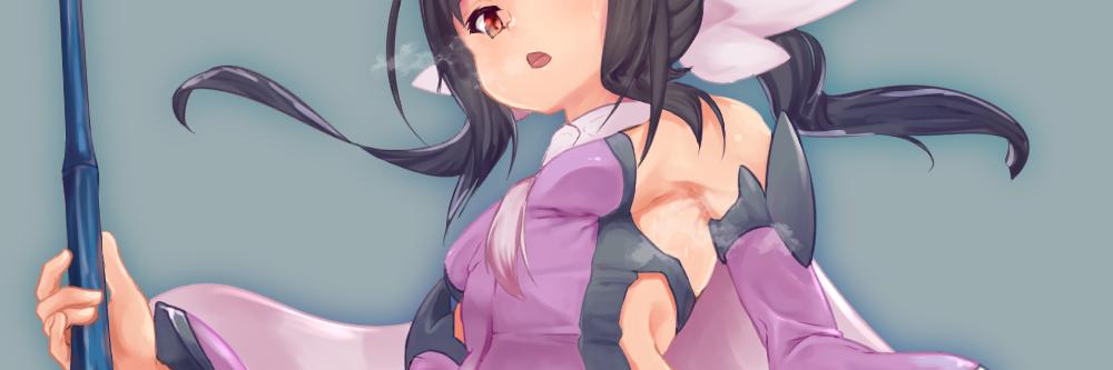 C__kakeru's profile banner image