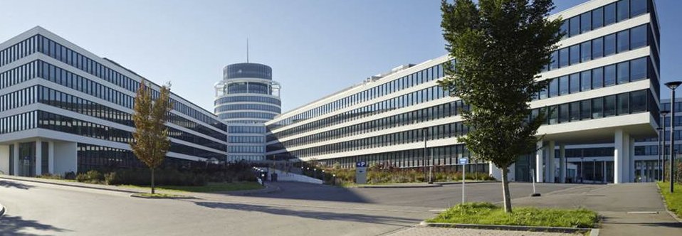 European Data Hub banner